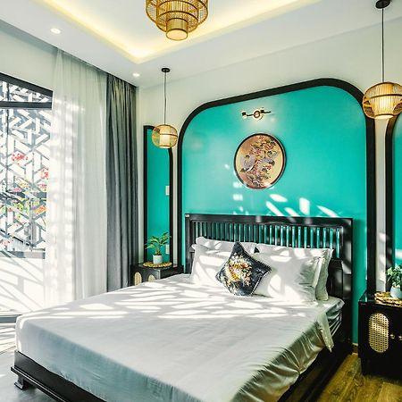 Lamy House Daire Can Tho Dış mekan fotoğraf