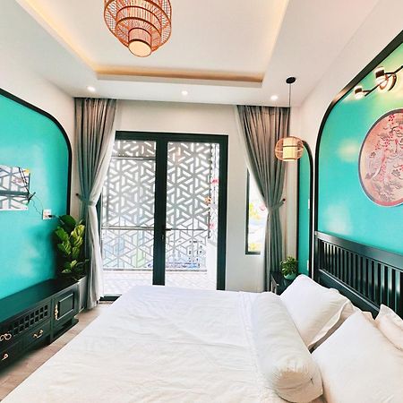 Lamy House Daire Can Tho Dış mekan fotoğraf