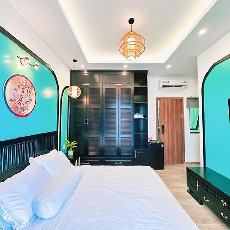 Lamy House Daire Can Tho Dış mekan fotoğraf
