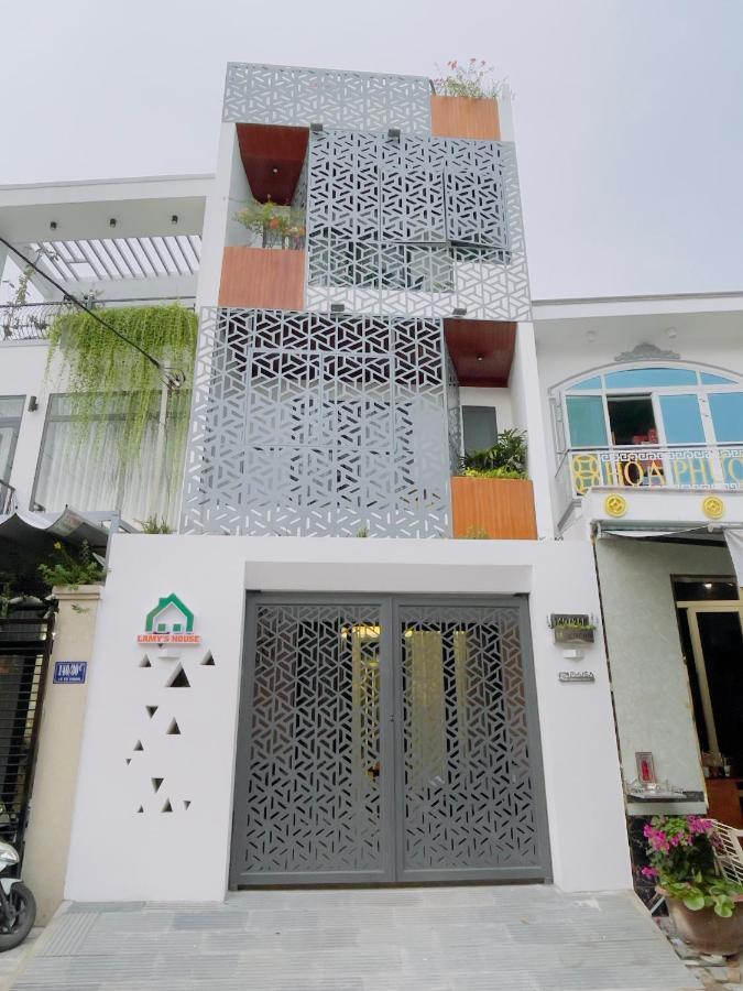 Lamy House Daire Can Tho Dış mekan fotoğraf