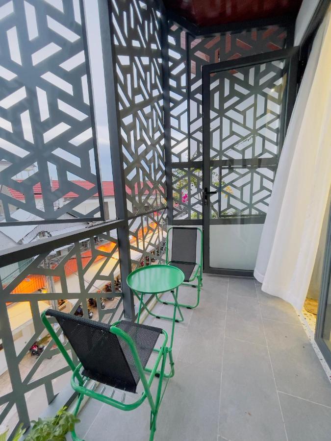 Lamy House Daire Can Tho Dış mekan fotoğraf