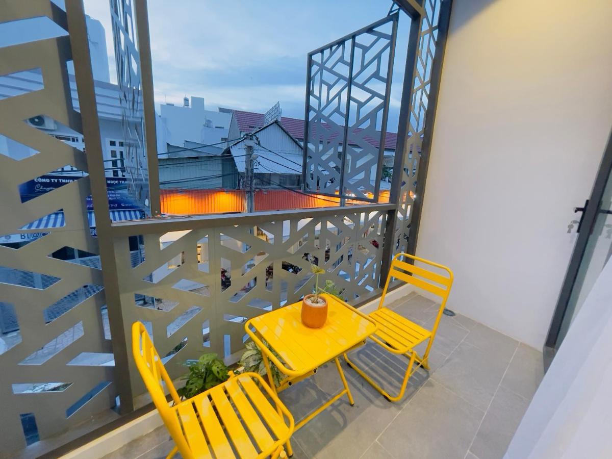 Lamy House Daire Can Tho Dış mekan fotoğraf