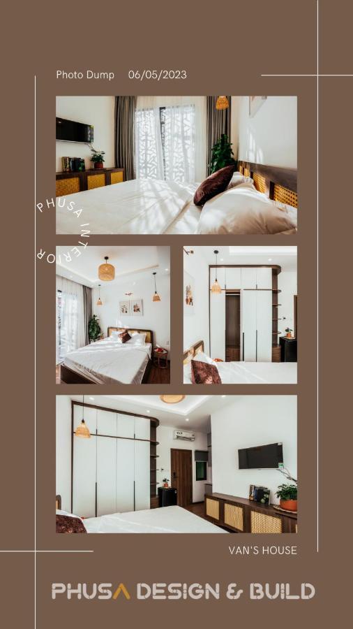 Lamy House Daire Can Tho Dış mekan fotoğraf