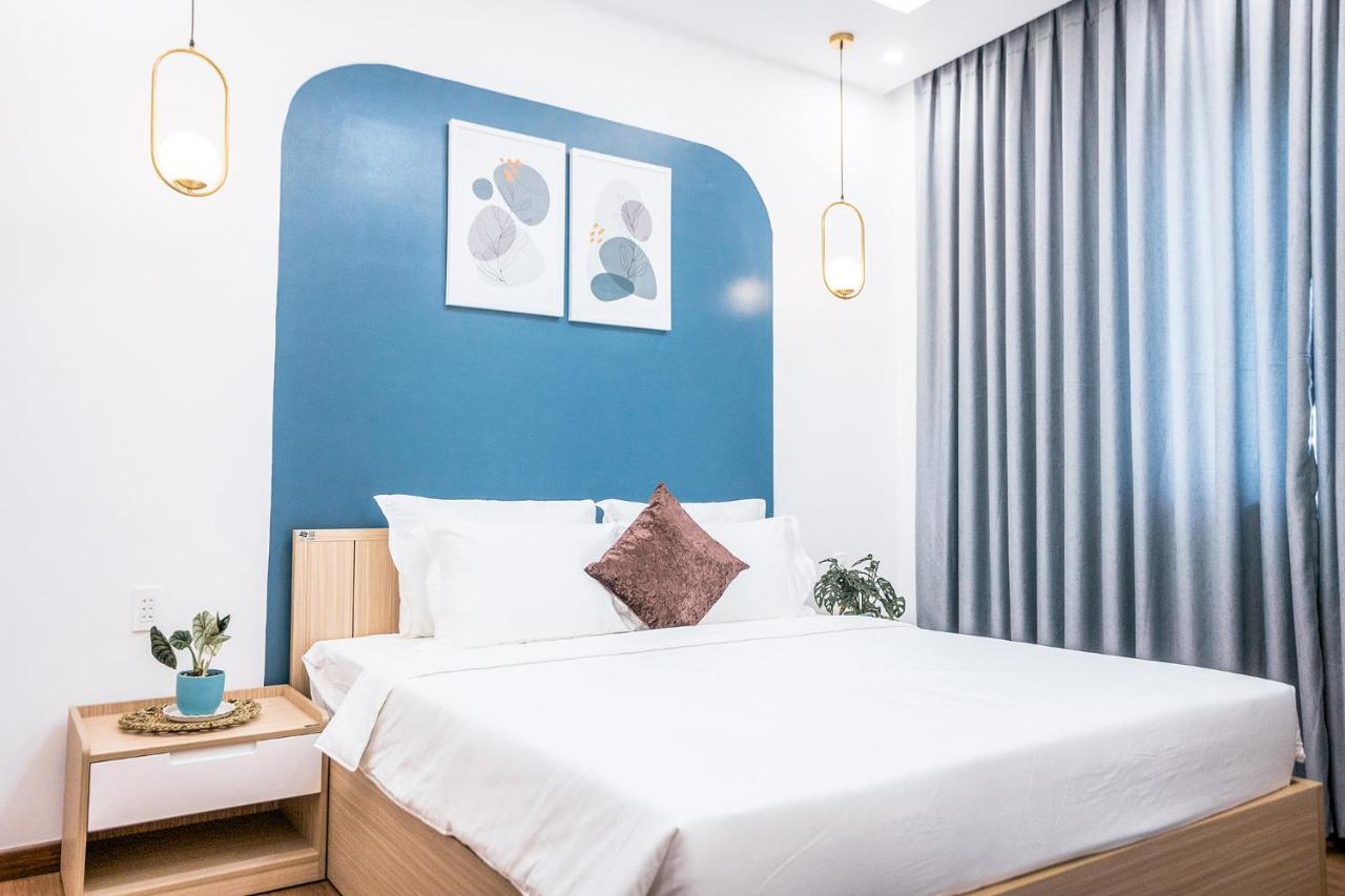 Lamy House Daire Can Tho Dış mekan fotoğraf