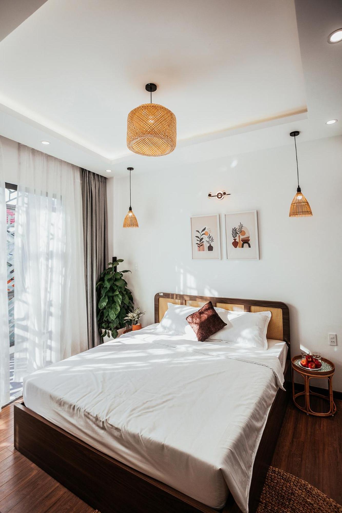 Lamy House Daire Can Tho Dış mekan fotoğraf