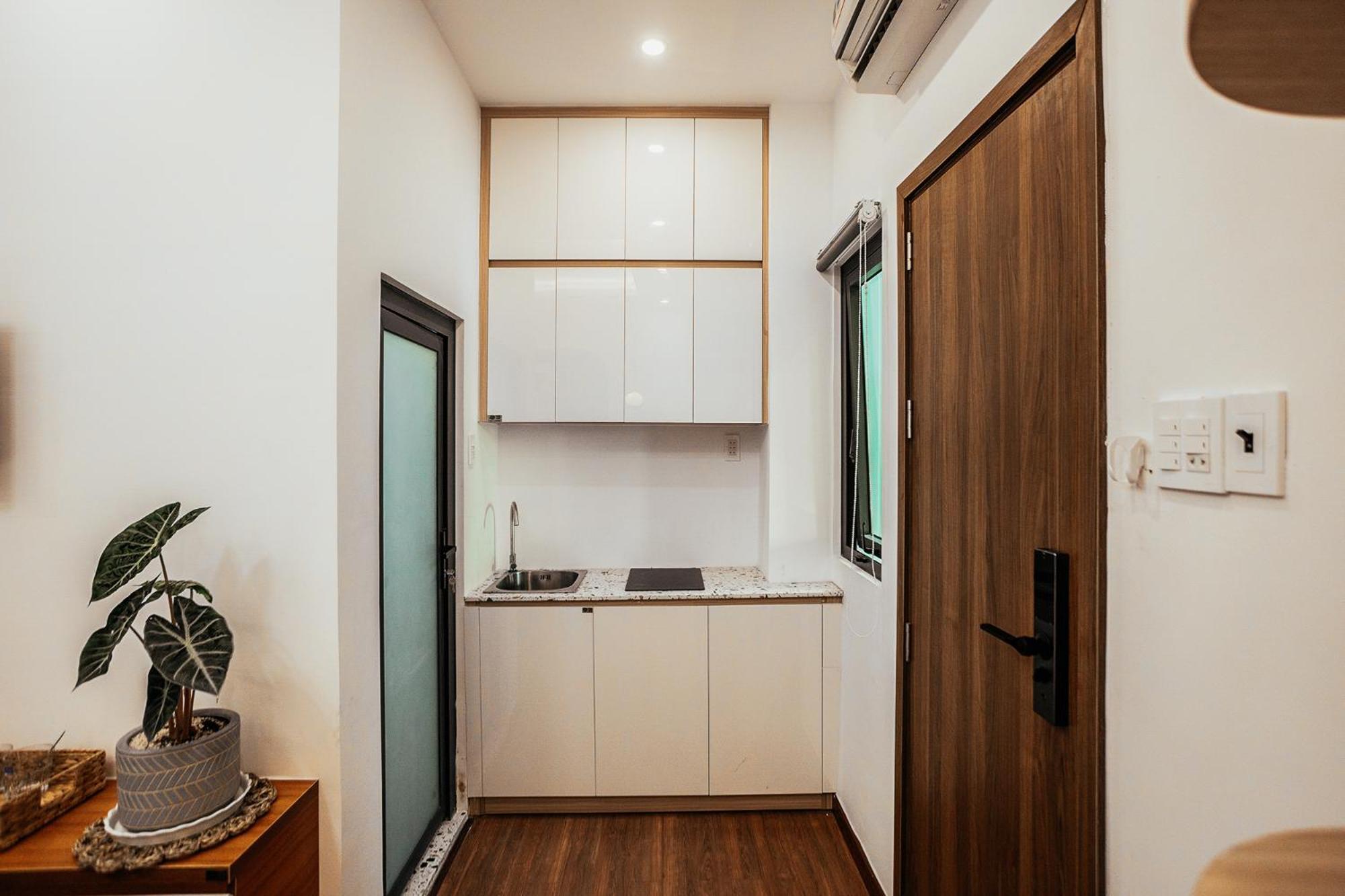 Lamy House Daire Can Tho Dış mekan fotoğraf