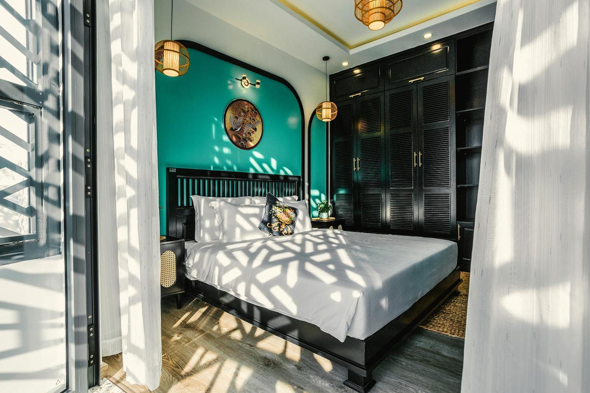 Lamy House Daire Can Tho Dış mekan fotoğraf
