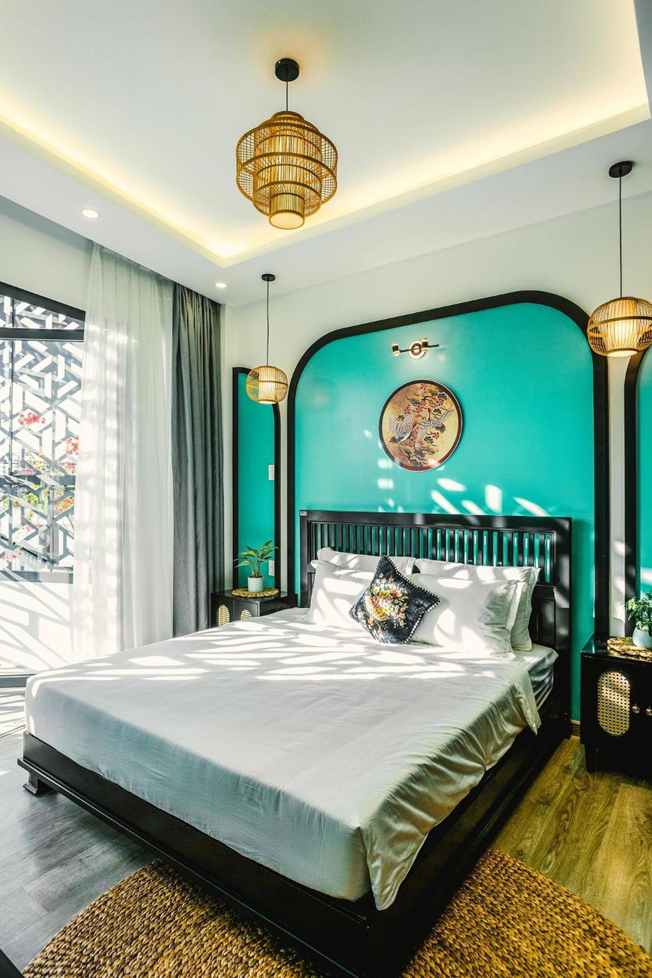 Lamy House Daire Can Tho Dış mekan fotoğraf